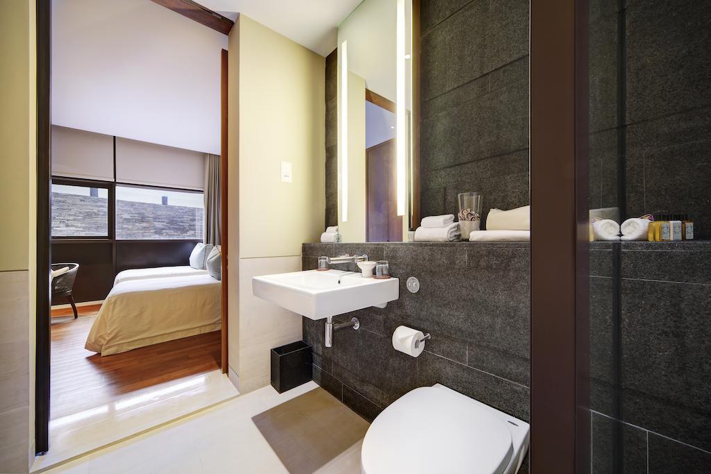 Capella The Club Residences Singapur Dış mekan fotoğraf