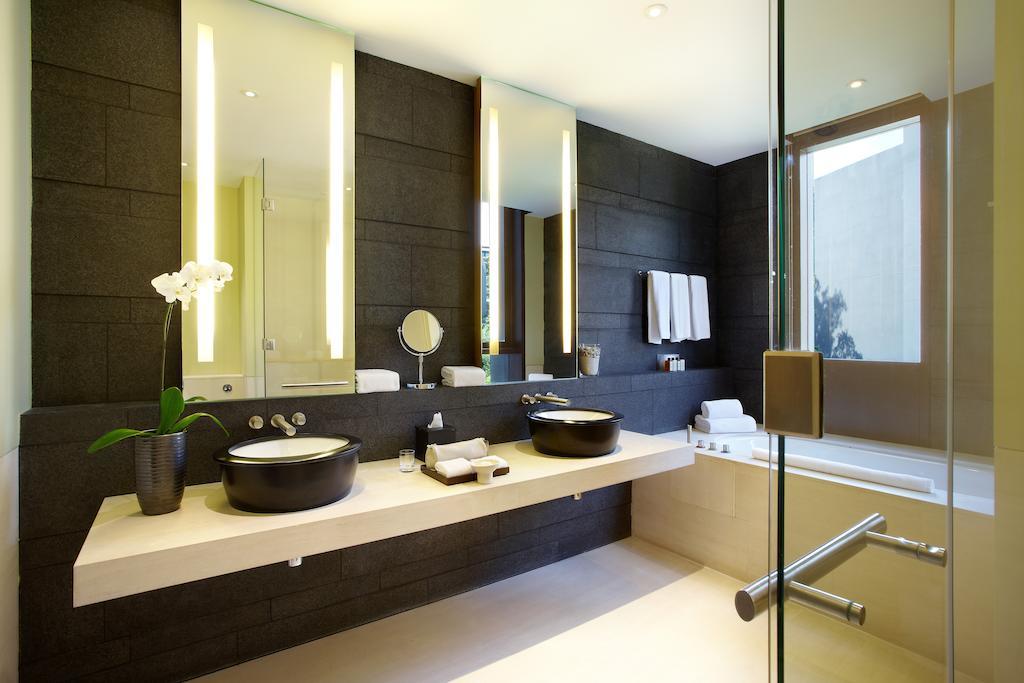 Capella The Club Residences Singapur Oda fotoğraf