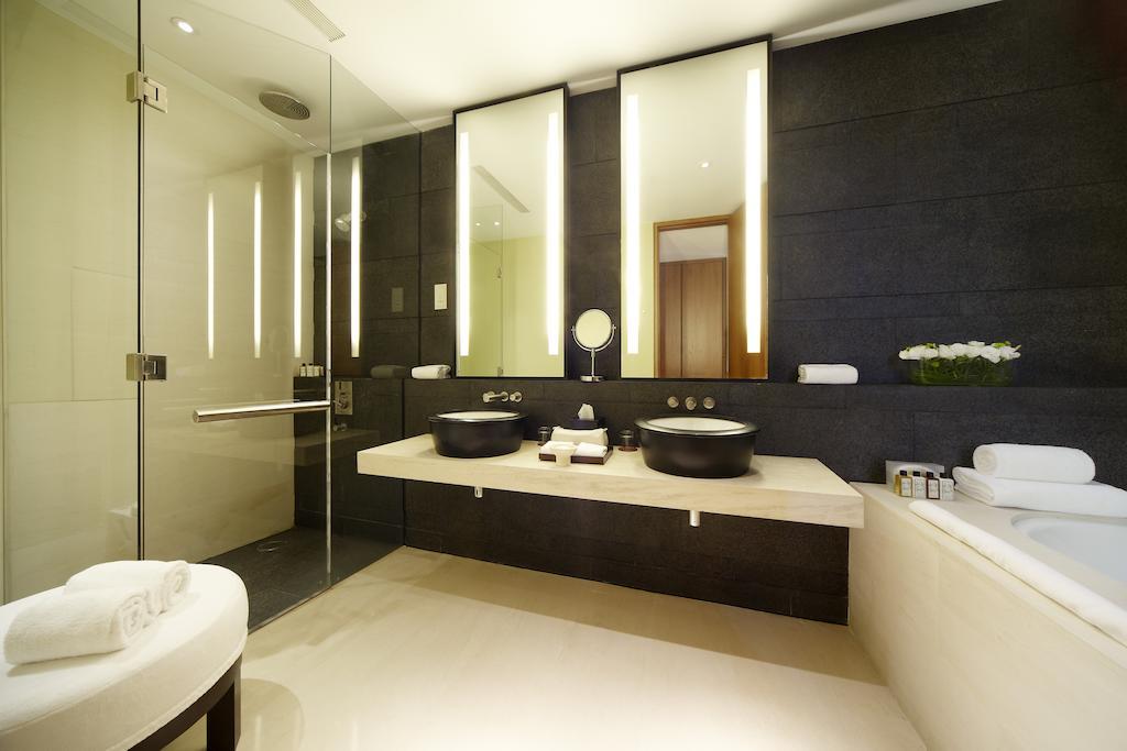 Capella The Club Residences Singapur Oda fotoğraf