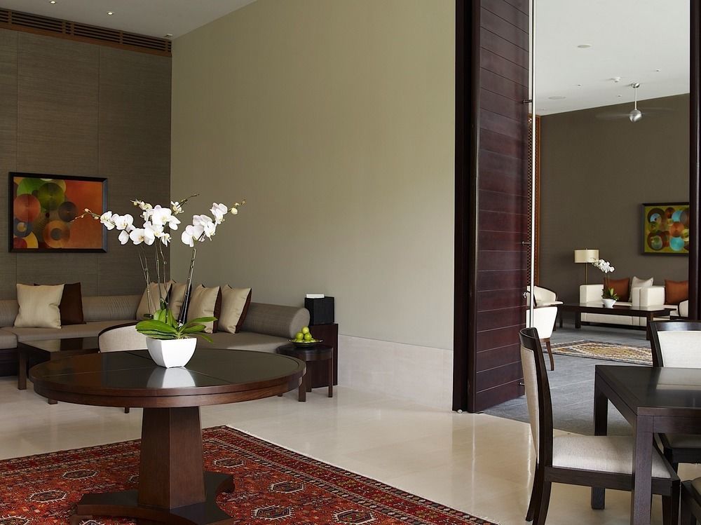 Capella The Club Residences Singapur Dış mekan fotoğraf
