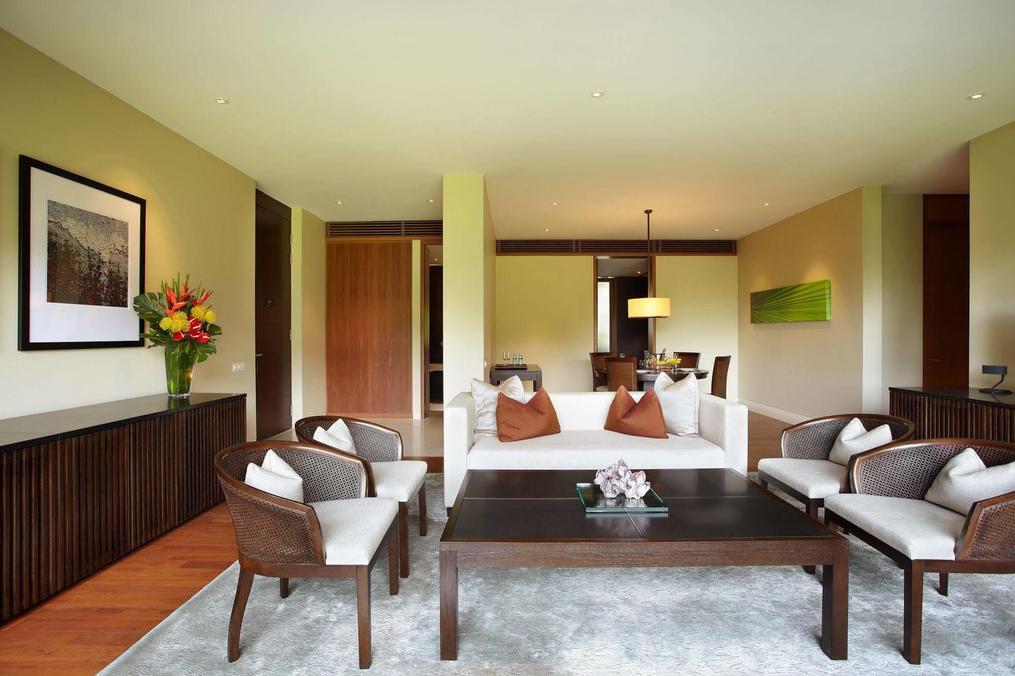 Capella The Club Residences Singapur Dış mekan fotoğraf
