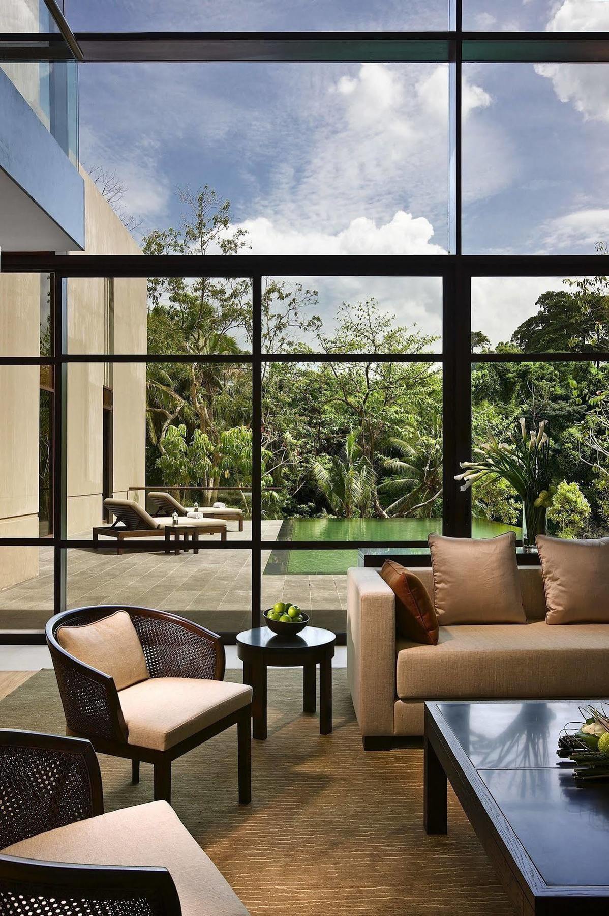 Capella The Club Residences Singapur Dış mekan fotoğraf