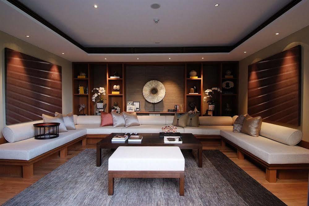 Capella The Club Residences Singapur Dış mekan fotoğraf
