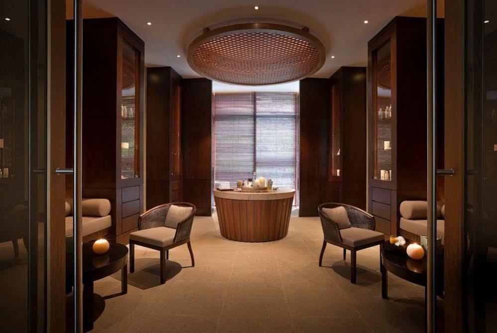 Capella The Club Residences Singapur Dış mekan fotoğraf